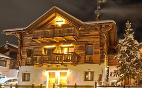 Livigno Chalets
